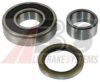 NISSA 4321552L60 Wheel Bearing Kit